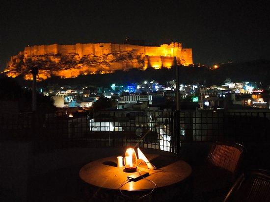 Wilburys Cafe & Restaurant